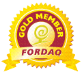 Fordaq Gold Member